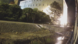 Loď Král Jiří - Poděbrady