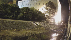 Loď Král Jiří - Poděbrady