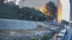 Loď Král Jiří - Poděbrady