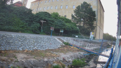 Loď Král Jiří - Poděbrady