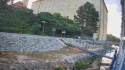 Loď Král Jiří - Poděbrady
