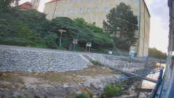 Loď Král Jiří - Poděbrady