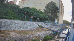 Loď Král Jiří - Poděbrady