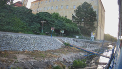 Loď Král Jiří - Poděbrady