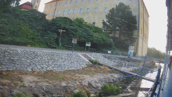 Loď Král Jiří - Poděbrady