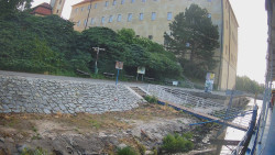 Loď Král Jiří - Poděbrady