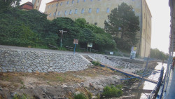 Loď Král Jiří - Poděbrady
