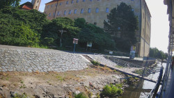Loď Král Jiří - Poděbrady