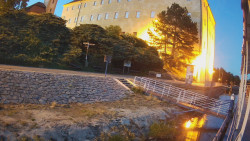 Loď Král Jiří - Poděbrady