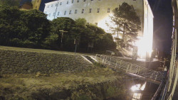 Loď Král Jiří - Poděbrady