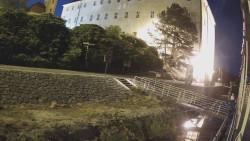 Loď Král Jiří - Poděbrady