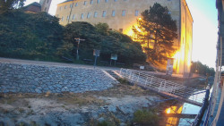 Loď Král Jiří - Poděbrady