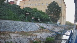 Loď Král Jiří - Poděbrady