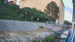 Loď Král Jiří - Poděbrady