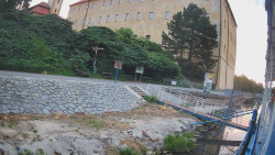 Loď Král Jiří - Poděbrady