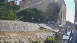Loď Král Jiří - Poděbrady