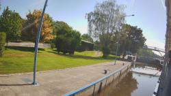 Loď Král Jiří - Poděbrady
