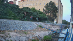 Loď Král Jiří - Poděbrady