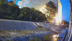 Loď Král Jiří - Poděbrady