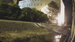 Loď Král Jiří - Poděbrady