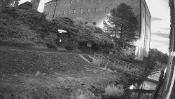 Loď Král Jiří - Poděbrady
