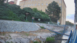 Loď Král Jiří - Poděbrady
