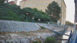 Loď Král Jiří - Poděbrady