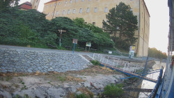 Loď Král Jiří - Poděbrady