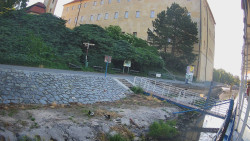 Loď Král Jiří - Poděbrady