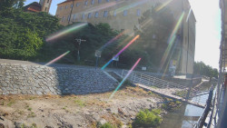 Loď Král Jiří - Poděbrady