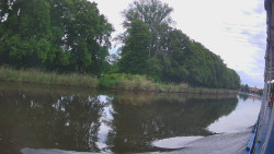 Loď Král Jiří - Poděbrady