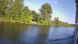 Loď Král Jiří - Poděbrady