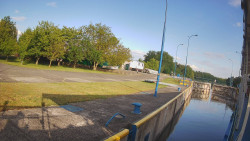 Loď Král Jiří - Poděbrady