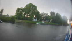 Loď Král Jiří - Poděbrady
