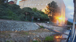 Loď Král Jiří - Poděbrady