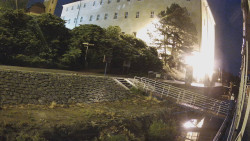 Loď Král Jiří - Poděbrady