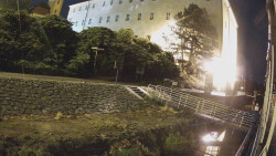 Loď Král Jiří - Poděbrady