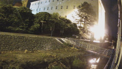 Loď Král Jiří - Poděbrady