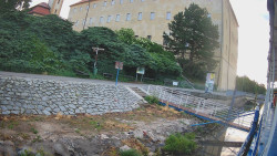 Loď Král Jiří - Poděbrady