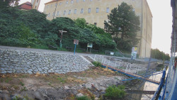 Loď Král Jiří - Poděbrady