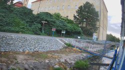 Loď Král Jiří - Poděbrady
