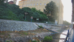Loď Král Jiří - Poděbrady