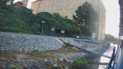 Loď Král Jiří - Poděbrady
