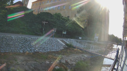 Loď Král Jiří - Poděbrady
