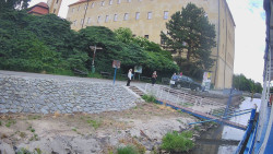 Loď Král Jiří - Poděbrady