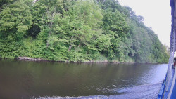 Loď Král Jiří - Poděbrady