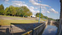 Loď Král Jiří - Poděbrady