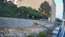 Loď Král Jiří - Poděbrady