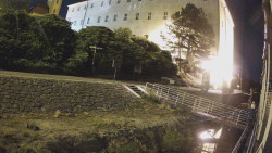 Loď Král Jiří - Poděbrady