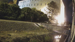 Loď Král Jiří - Poděbrady